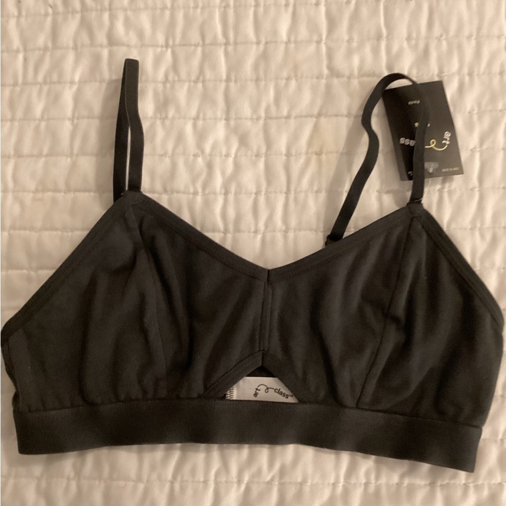 Nwt Art Class Size L Girls Bralette